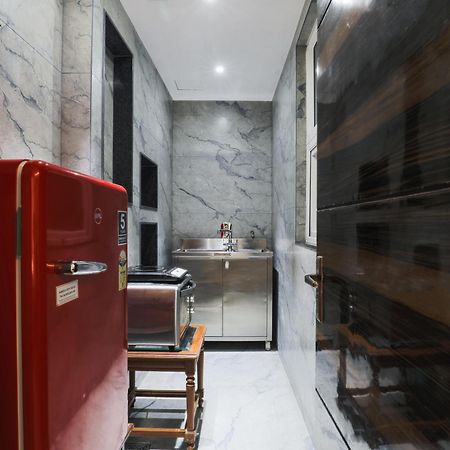 Cosy Grand, Chanakyapuri By The Cosy Hotels New Delhi Extérieur photo
