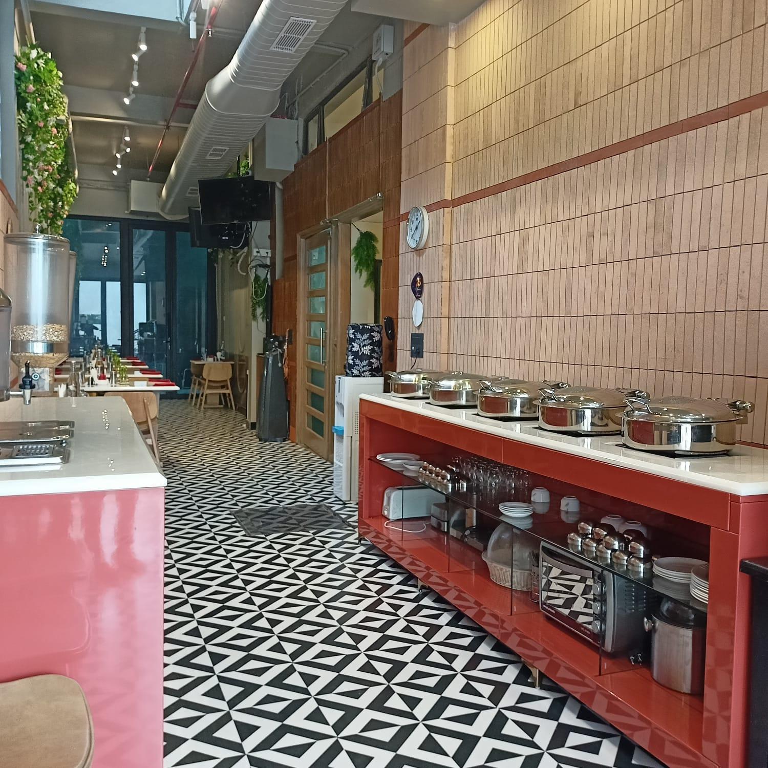 Cosy Grand, Chanakyapuri By The Cosy Hotels New Delhi Extérieur photo