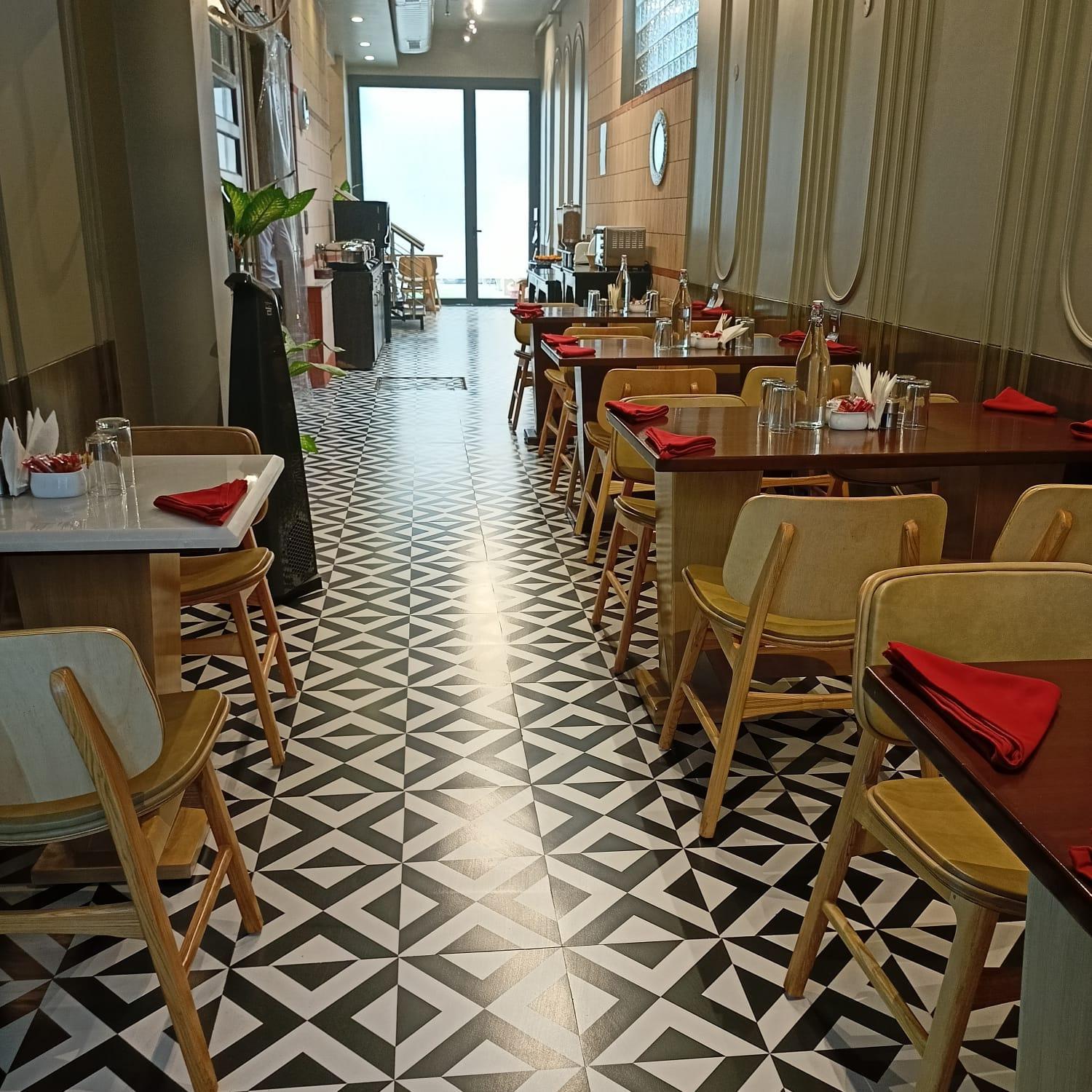 Cosy Grand, Chanakyapuri By The Cosy Hotels New Delhi Extérieur photo